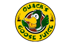 QUACKS JUICE FACTORY QUACKS JUICE FACTORY