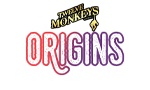ORIGINS ORIGINS