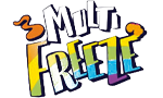 MULTI FREEZE MULTI FREEZE