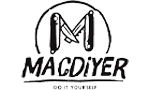 MAC DIYER MAC DIYER