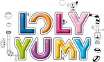 LOLY YUMMY LOLY YUMMY