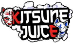 KITSUNE JUICE KITSUNE JUICE
