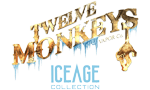 ICE AGE ICE AGE