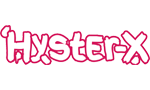 HYSTER X HYSTER X