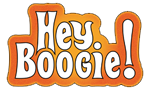 HEY BOOGIE HEY BOOGIE