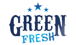 GREEN FRESH GREEN FRESH