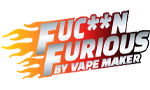 FUCKIN FURIOUS FUCKIN FURIOUS