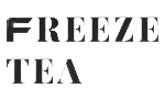 FREEZE TEA FREEZE TEA