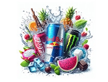 DRINK DRINK
