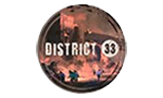 DISTRICT 33 DISTRICT 33