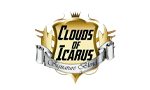 CLOUD OF ICARUS CLOUD OF ICARUS