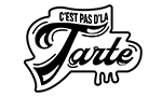 C'EST PAS DE LA TARTE C'EST PAS DE LA TARTE