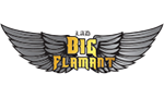 BIG FLAMANT BIG FLAMANT