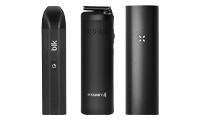 VAPORISATEURS VAPORISATEURS