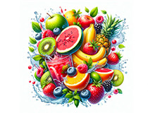 FRUITÉS FRUITÉS
