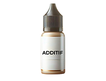 ADDITIFS ADDITIFS