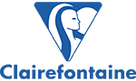 CLAIREFONTAINE CLAIREFONTAINE