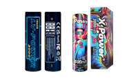 BATTERIE BATTERIE