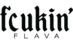 FCUKIN FLAVA FCUKIN FLAVA