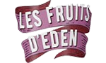 LES FRUITS D'EDEN LES FRUITS D'EDEN