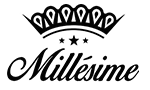 MILLÉSIME MILLÉSIME