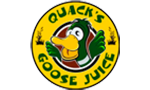QUACK'S JUICE QUACK'S JUICE