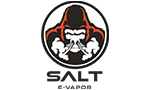 SALT-E-VAPOR SALT-E-VAPOR