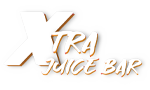 XTRA JUICE BAR XTRA JUICE BAR