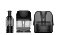 CARTOUCHES PODS CARTOUCHES PODS