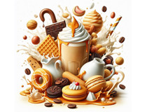 GOURMANDS GOURMANDS
