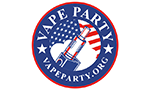 VAPE PARTY VAPE PARTY