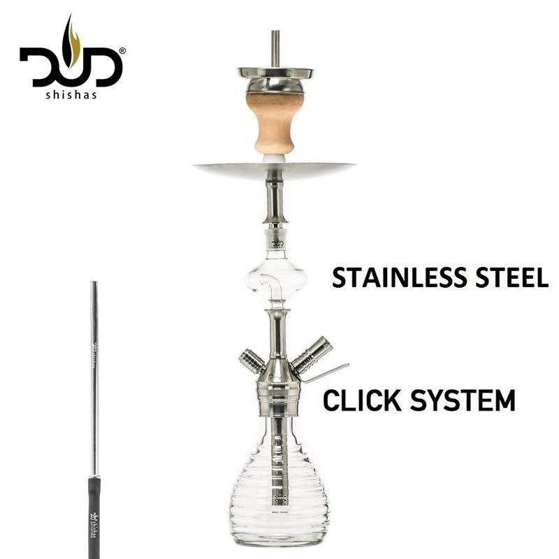 The Wall - DUD Shisha The Wall - DUD Shisha