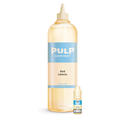 Pack Red Lemon Super Frost 1L + Booster - Frost & Furious